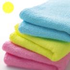 KILAT(kilato) полотенце для лица желтый 5 листов 