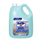 花王 衣料用漂白剤 ハイターE 業務用 5kg