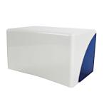 ショッピングペーパータオル ペーパータオルケース（壁掛けタイプ） 小