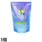 緑の魔女 トイレ用液体洗剤 詰め替え用 360ml×3個