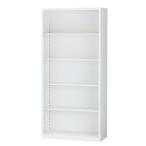 『代引不可』 スチール書庫 オープ�