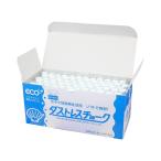 日本理化学 ダストレスチョーク 白 72本