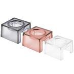 『売切れ御免』 オープン工業 お会計スタンド茶