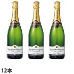 ショッピング2009年 『取寄品』ボーモン・デ・クレイエール ボーモン・デ・クレイエール グランド・レゼルヴ ブリュット 750ml×12本『送料無料（一部地域除く）』