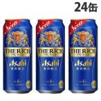  Asahi напиток Asahi The * Ricci 500ml×24 жестяная банка 