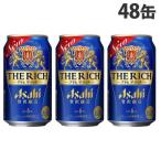 Asahi напиток Asahi The * Ricci 350ml×48 жестяная банка 