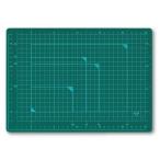  плюс резчик коврик A4 GR CS-A4 зеленый 