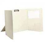 ソニック リビガク 集中できる勉強ブース 手元が暗くなりにくい LV-7392-I 卓上 ついたて パーテーション