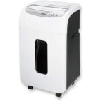 『代引不可』『個人宅配送不可』アスカ マイクロカットシュレッダー A4対応 ホワイト S70M『返品不可』『送料無料(一部地域除く)』