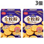 [ срок годности :26.10.31]ru Van цельнозерновая мука cracker yama The ki печенье 39 листов входит ×3 шт 