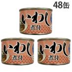 『賞味期限：28.01.31』いわし煮付 150