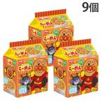 『賞味期限：25.12.11』アンパンマン