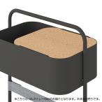 [ оплата при получении не возможно ]oka пятно vi Van pot для пробка tray черный 8TFTP1 ZK25[ на день указание не возможно ]