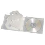 CD¡õDVD ¥½¥Õ¥È¥±¡¼¥¹ 10Ëç¼ýǼ ¥¯¥ê¥¢