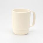 イノマタ レンジマグカップ アイボリー