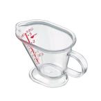ミニ計量カップ 50ml 1095