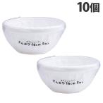 どんぶり 16cm 5枚入×10個 使い捨て容器 使い捨て食器 うつわ 器 お皿