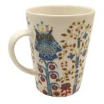 『並行輸入品』イッタラ タイカ マグカップ 400ml ホワイト iittala Taika