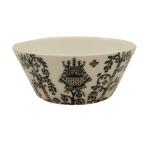 『並行輸入品』イッタラ タイカ ボウル 300ml ブラック iittala Taika