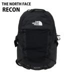 THE NORTH FACE ザ・ノースフェイス RECON リーコン ブラック バックパック