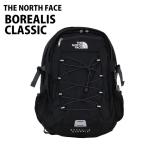 THE NORTH FACE ザ・ノースフェイス BOREALIS CLASSIC ボレアリス クラシック 29L TNFブラック×アスファルトグレー バックパック デイパック リュックサック