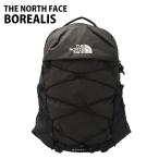 『並行輸入品』THE NORTH FACE ノースフェイス バックパック BOREALIS ボレアリス 28L アスファルトグレーライトヘザー×ブラック デイパック