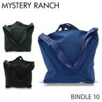 MYSTERY RANCH ミステリーランチ トート