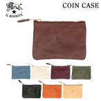 『セール価格』『並行輸入品』IL BISONTE イルビゾンテ COIN PURSE コインパース SCP034 PV0001 PV0005 コインケース 小銭入れ 財布