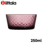 イッタラ ツンドラ ボウル 250ml カルーナ iittala Tundra