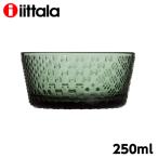 『並行輸入品』イッタラ ツンドラ ボウル 250ml パイングリーン iittala Tundra