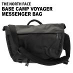[ параллель импортные товары ] North Face сумка "почтальонка" беж скан p Voyager mesenja-12L черный Asphalt серый [ бесплатная доставка ( часть регион за исключением )]