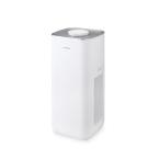 『代引不可』アイリスオーヤマ 空気清浄機 36畳 ホワイト IAP-A100-W 『日時指定不可』『返品不可』『送料無料（一部地域除く）』