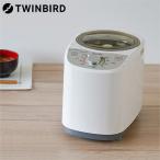  рисомолка для бытового использования 4. compact . рис контейнер . рис . сервировочный поднос белый MR-E520W Twin Bird [ бесплатная доставка ( часть регион за исключением )]