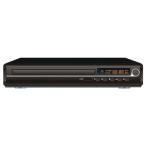 ブルーレイ、DVDプレーヤー