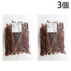 牛タン皮 ロング ボリュームパック 340g 3個 マルジョー＆ウエフク