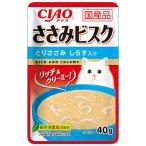いなば CIAO パウチ さ�
