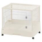 うさぎ ケージ GEX クリアフロント 60 ワイヤーすのこ『送料無料（一部地域除く）』