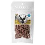 鹿肉 ジャーキー ミニカット チーズ 45g マルジョー&ウエフク