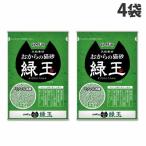 ショッピング猫砂 常陸化工 ファインキャット おからの猫砂 緑玉 6L×4袋 猫砂 猫用 猫用トイレ 猫のトイレ ねこ砂 おから オカラ トイレに流せる『送料無料（一部地域除く）』