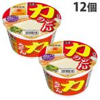 Yahoo! Yahoo!ショッピング(ヤフー ショッピング)大黒食品 力うどん 100g×12個