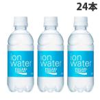 ポカリスエット イオンウォーター 300ml 24本 スポーツドリンク 熱中症対策 大塚製薬