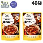 国分 飲み活ラボ 〆メシ 蕎麦屋の出汁カレー 130g×40袋 飲み活ラボシリーズ 飲活 健康に乾杯 おつまみ 手軽 惣菜 レンジ食品