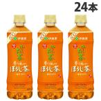 . глициния ..-. чай hojicha 600ml×24шт.@ чай пластиковая бутылка .~. чай один зеленый чай низкого сорта .. длина японский чай 