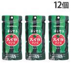 友桝飲料 果実アイス スイカ 80g 12個 パウチタイプ