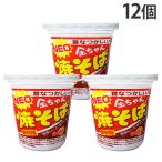 NEO золотой Chan . соба переиздание 84g 12 шт Tokushima производства мука 