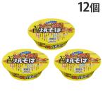  Tokushima производства мука THE соус якисоба 126g 12 шт 