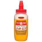 Yahoo! Yahoo!ショッピング(ヤフー ショッピング)サクラ印 ブレンドはちみつ（ポリ容器） 500g