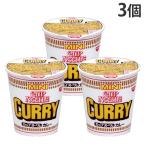 日清 カップヌードル カレー ミニ 43g×3個