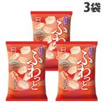 岩塚製菓 ふわっと やわらかえび味 45g×3袋 食品 お菓子 おやつ 米菓 米粉 スナック エビ味