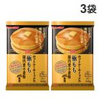 Yahoo! Yahoo!ショッピング(ヤフー ショッピング)日清フーズ ホットケーキミックス 極もち 540g×3袋